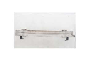 Renfort pare choc avant (traverse) AUDI Q5 1 Photo n°5