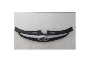 Calandre HYUNDAI I 30 1 Photo n°2