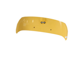 Capot CITROEN JUMPY 3 XS Photo n°1