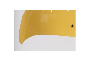 Capot CITROEN JUMPY 3 XS Photo n°5
