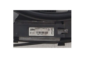 Moto ventilateur radiateur AUDI A4 2 Photo n°4