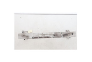 Renfort pare choc avant (traverse) RENAULT CLIO 4 Photo n°2