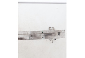 Renfort pare choc avant (traverse) RENAULT CLIO 4 Photo n°3