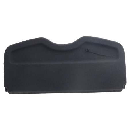 Plage arriere RENAULT CLIO 3