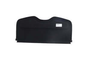 Plage arriere RENAULT CLIO 3 Photo n°4
