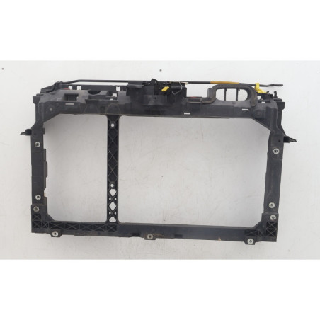 Armature avant, Masque avant FORD FIESTA 6