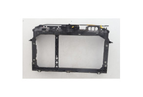 Armature avant, Masque avant FORD FIESTA 6 Photo n°1