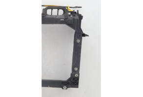 Armature avant, Masque avant FORD FIESTA 6 Photo n°2