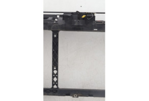Armature avant, Masque avant FORD FIESTA 6 Photo n°3