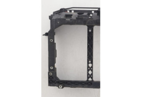 Armature avant, Masque avant FORD FIESTA 6 Photo n°4