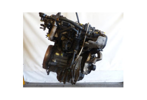 Moteur ALFA ROMEO 147 Photo n°1
