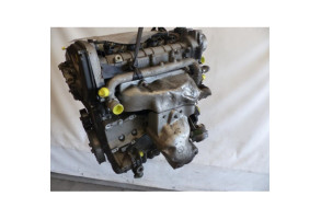 Moteur ALFA ROMEO 147 Photo n°4