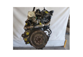 Moteur ALFA ROMEO 147 Photo n°5