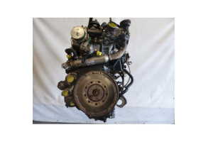 Moteur ALFA ROMEO 147 Photo n°6