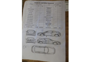 Moteur ALFA ROMEO 147 Photo n°8