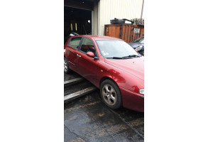Moteur ALFA ROMEO 147 Photo n°11