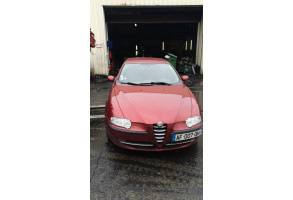 Moteur ALFA ROMEO 147 Photo n°12