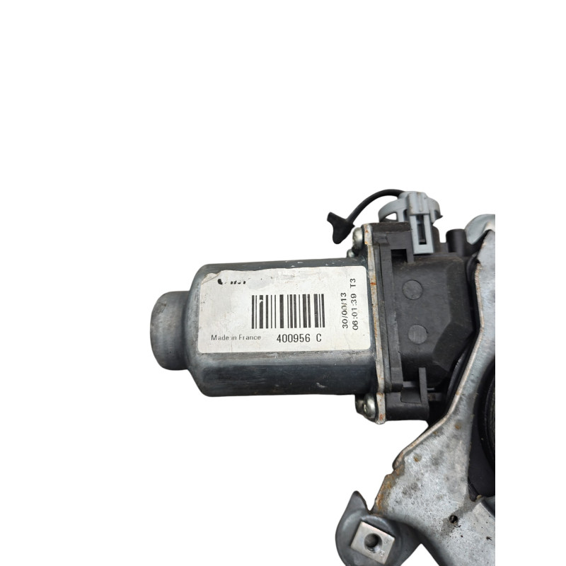 Leve vitre electrique avant droit RENAULT TWINGO 2 Photo n°1