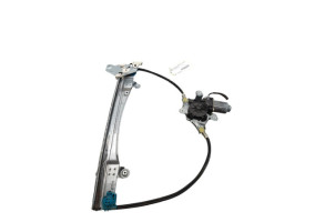 Leve vitre electrique avant droit RENAULT TWINGO 2 Photo n°2