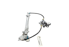 Leve vitre electrique avant droit RENAULT TWINGO 2 Photo n°3