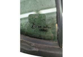 Custode arriere droit (porte) OPEL AGILA B Photo n°4