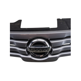 Calandre NISSAN QASHQAI 1 Photo n°1