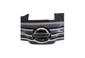 Calandre NISSAN QASHQAI 1 Photo n°1