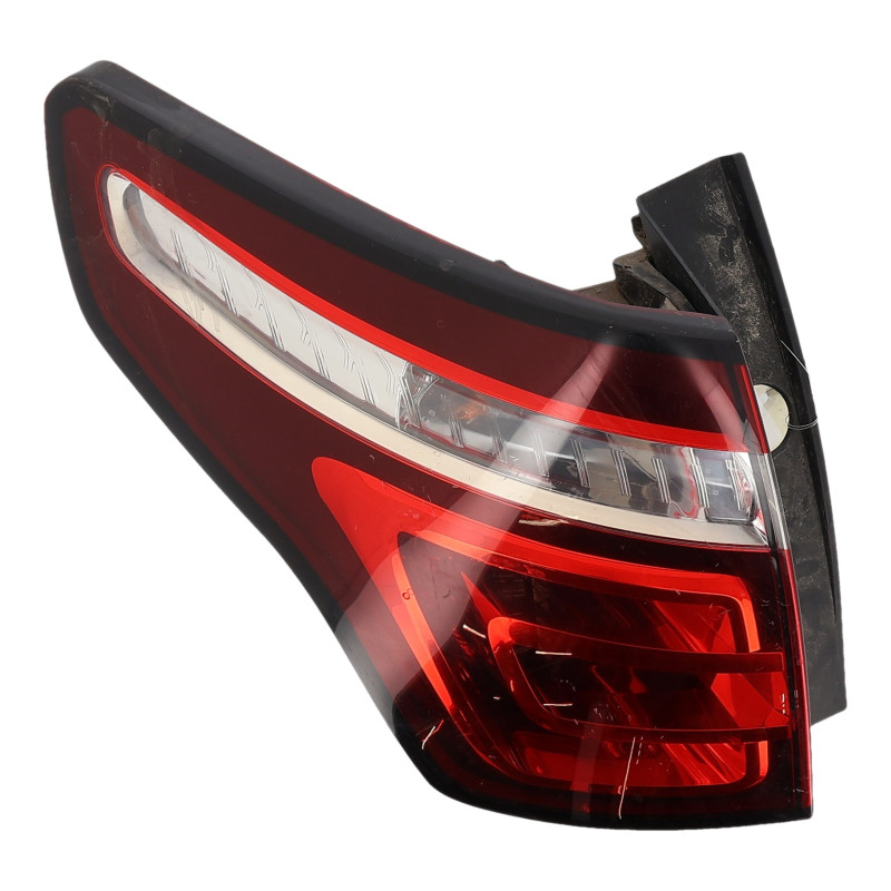 Feu arriere principal gauche (feux) CITROEN C4 PICASSO 1 Photo n°1
