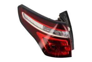 Feu arriere principal gauche (feux) CITROEN C4 PICASSO 1 Photo n°1