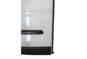 Porte de coffre gauche RENAULT MASTER 3 Photo n°3