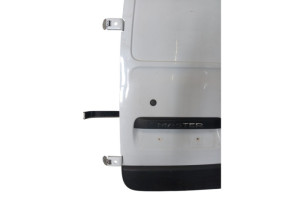 Porte de coffre gauche RENAULT MASTER 3 Photo n°4