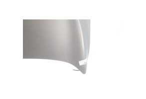 Capot RENAULT MEGANE 3 Photo n°2