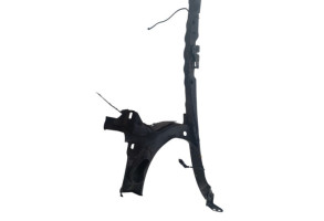 Armature avant, Masque avant VOLKSWAGEN TRANSPORTER 5 Photo n°1