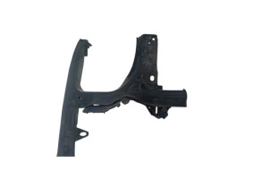 Armature avant, Masque avant VOLKSWAGEN TRANSPORTER 5 Photo n°2