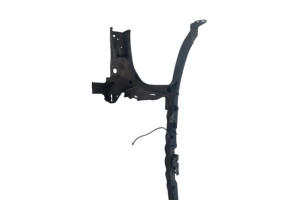 Armature avant, Masque avant VOLKSWAGEN TRANSPORTER 5 Photo n°3