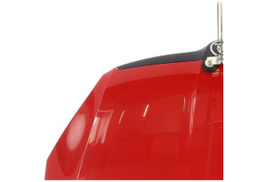 Capot SKODA FABIA 2 Photo n°2