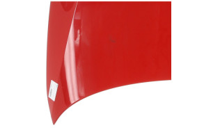 Capot SKODA FABIA 2 Photo n°5