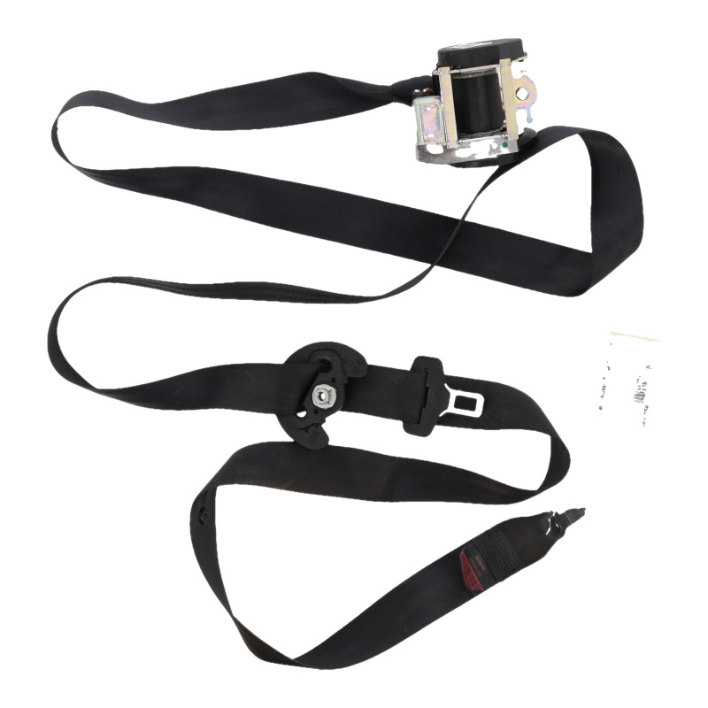 Ceinture avant gauche CITROEN C4 SPACETOURER Photo n°1