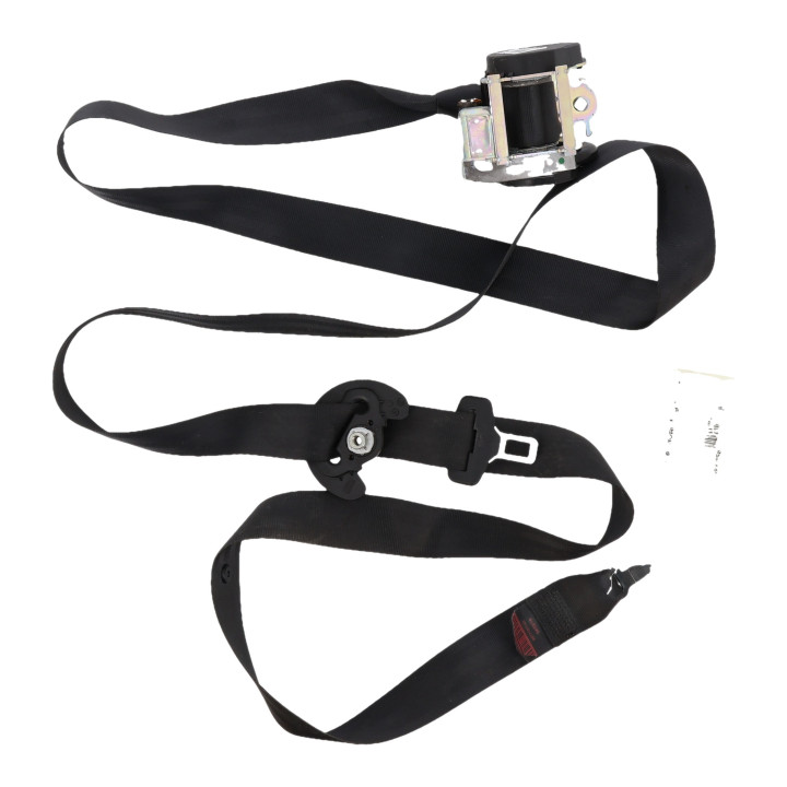 Ceinture avant gauche CITROEN C4 SPACETOURER Photo n°1