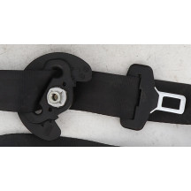 Ceinture avant gauche CITROEN C4 SPACETOURER Photo n°2