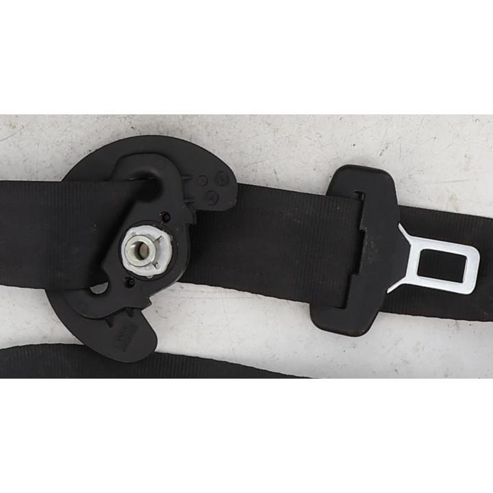 Ceinture avant gauche CITROEN C4 SPACETOURER Photo n°2