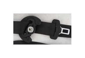 Ceinture avant gauche CITROEN C4 SPACETOURER Photo n°2