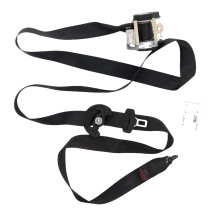 Ceinture avant gauche CITROEN C4 SPACETOURER Photo n°4