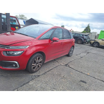 Ceinture avant gauche CITROEN C4 SPACETOURER Photo n°10