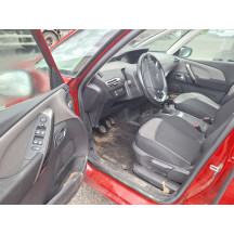 Ceinture avant gauche CITROEN C4 SPACETOURER Photo n°11