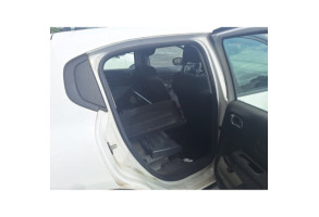 Pare boue avant droit CITROEN C3 3 Photo n°5
