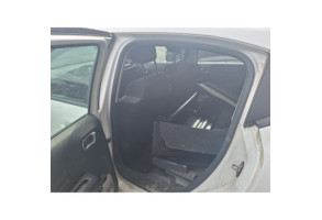 Pare boue avant droit CITROEN C3 3 Photo n°7