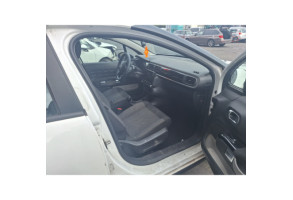 Pare boue avant droit CITROEN C3 3 Photo n°11