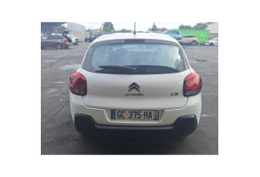 Pare boue avant droit CITROEN C3 3 Photo n°13