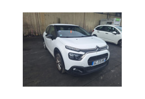 Pare boue avant droit CITROEN C3 3 Photo n°15